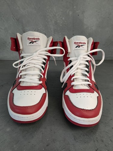 Reebok resonator mid - reebok,