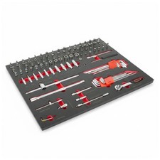 Gear4Garage 99 Piece Socket