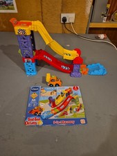 VTech Toot Toot Drivers 3-in-1