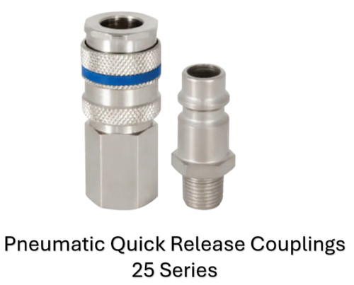 Tst series quick release - tst, -25
