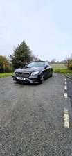 Mercedes c238 e300 amg line - mercedes,