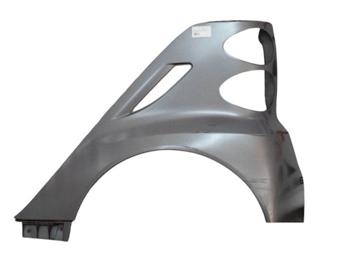 Left rear mudguard smart - left,