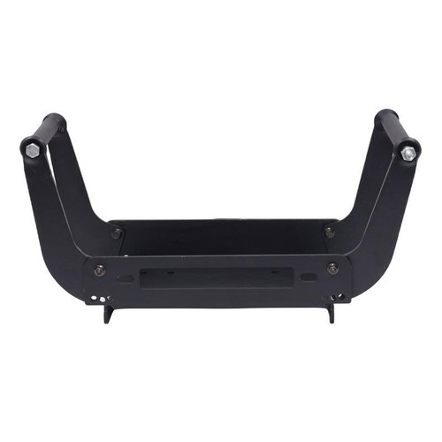 Generic winch mounting plate - generic,