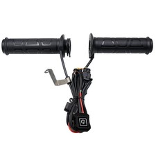 Motorcycle Heated Grips for