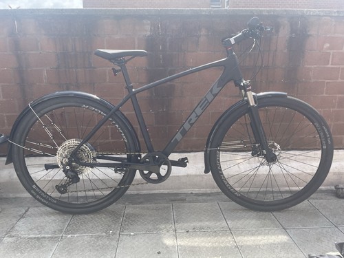 Trek dual sport - trek,