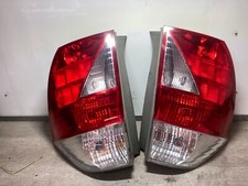HONDA FRV 2006 5DR REAR DRIVER