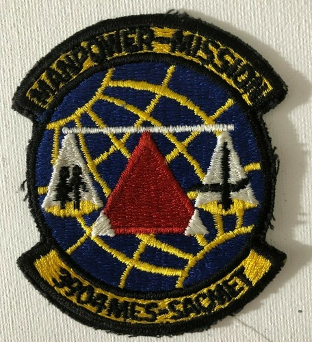 Air force usaf 3904 mes - 3904,