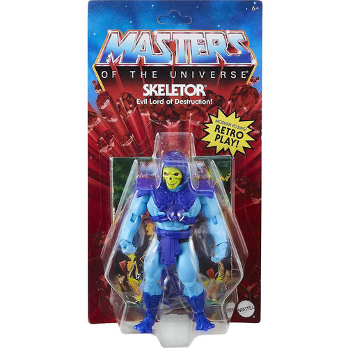 Masters the universe - ​masters,