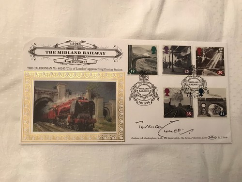 Benham 1994 age steam first - 1994,