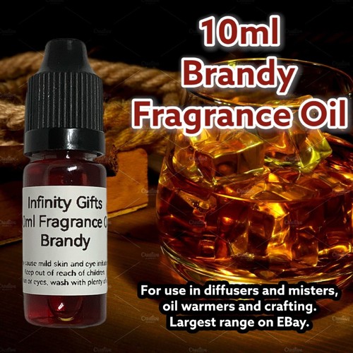 Cognac brandy fragrance - cognac,