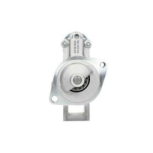 Starter fits bmw 6kw - starter,