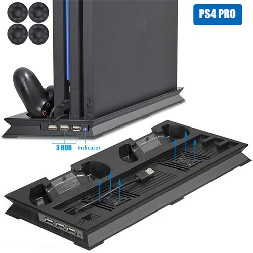 For ps4 pro - for, cooling
