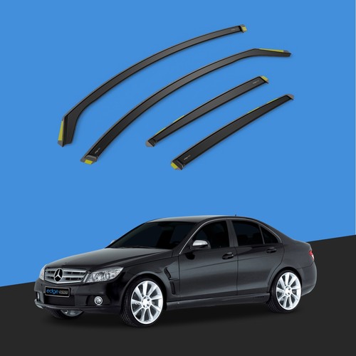 Mercedes class w204 - c-class,