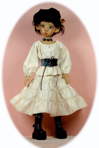Bjd msd pattern - msd, kaye