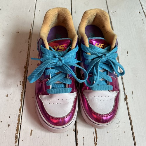 Heelys girls pink - heelys,