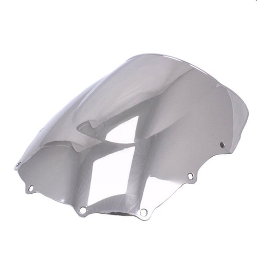Chrome double bubble - chrome,