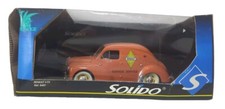 SOLIDO PRESTIGE 1/18 8407