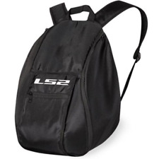 LS2 MOTORCYCLE HELMET BACKPACK BAG