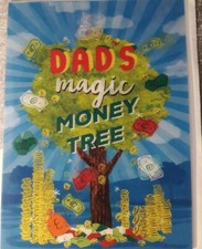 Paperchase Holographic Dads