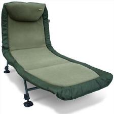 NGT Classic Fishing Bed Chair