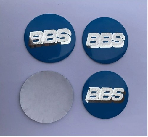 Stickers bbs car - car, wheel