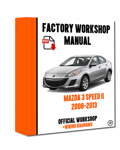 Official workshop manual - workshop,