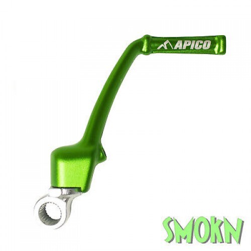 Kawasaki kx65 kick starter - kawasaki,