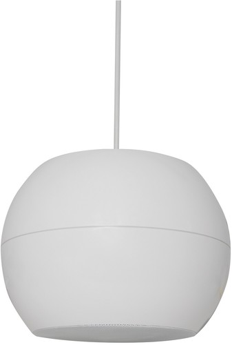 Adastra pendant speakers - adastra, 6.5"