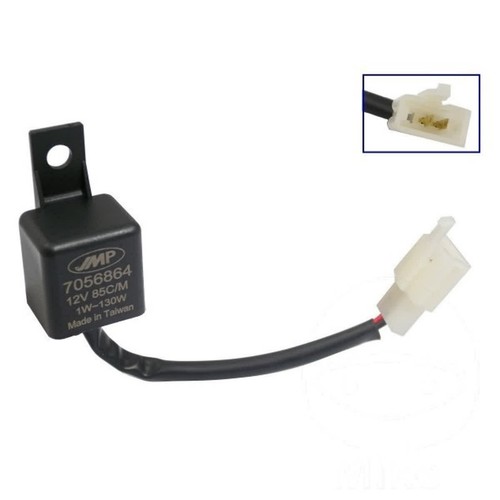 Electronic led arrow relay 12v - electronic,
