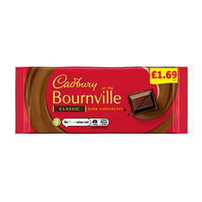 Cadbury bournville classic - cadbury,