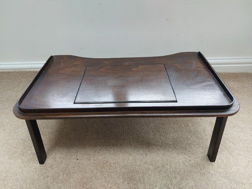Vintage haxyes folding wooden - vintage,