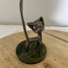 Fab Retro Seba Silver Plated