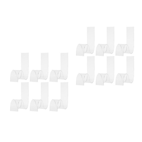 Reusable transparent acrylic - reusable,