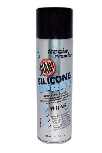 Regin premier giant - regin,