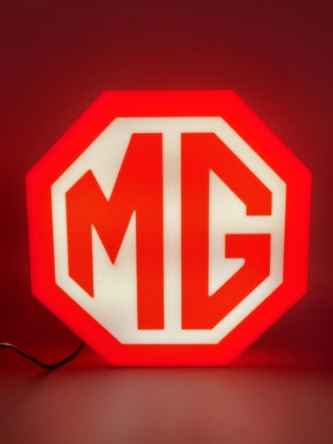 Light box usb - mg, led