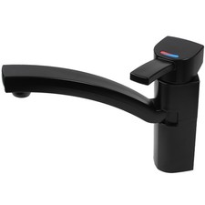 Tap Single Lever Mixer Capri