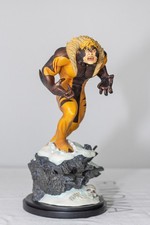 X-MEN Sabretooth Full Size