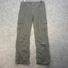 Kuhl Cargo Pants Womens Size