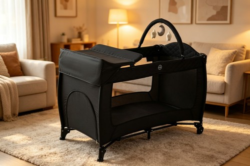 Pack play playard - play,playard, with