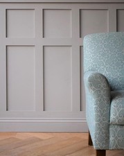 15 Pack Shaker Wall Panelling