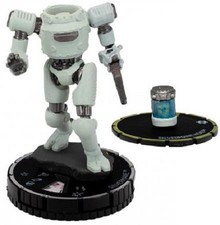 Marvel Heroclix Spider-Verse -