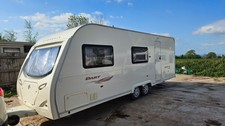 2008 Avondale Dart 630 6 Berth