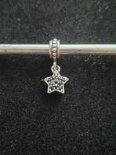 Genuine Pandora Silver and