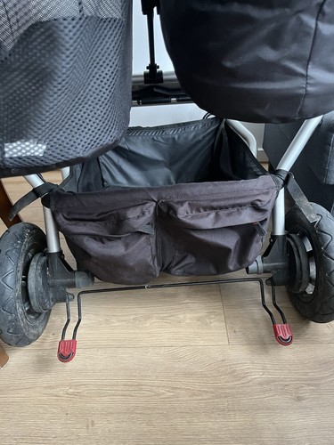 Mountain buggy duet - mountain, 3