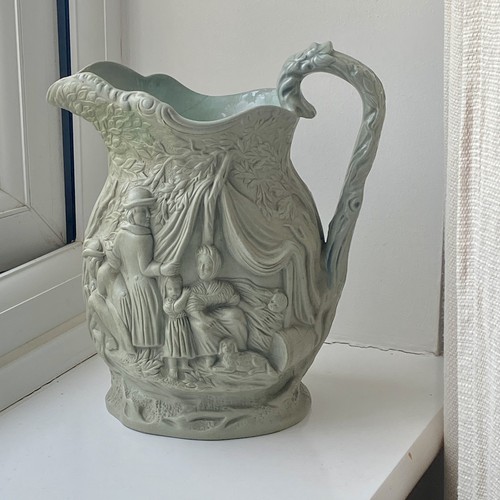 Antique victorian jones - victorian, walley
