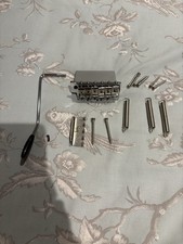 Fender Mexican Tremolo From A Ritchie Blackmore Signature Stratocaster