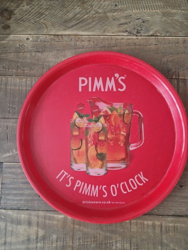 Pimm highly collectable - pimm’s,