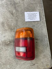 Toyota Hilux Surf Mk5 1992