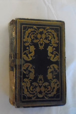 1857-THE POETICAL WORKS OF SIR