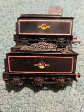 TRIANG/HORNBY  TENDERS  R39 OO